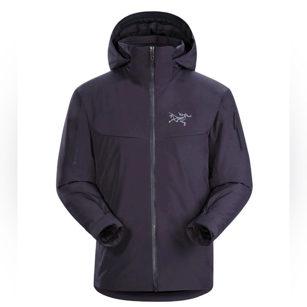 Arc'teryx Men's Macai Jacket – Like New Condition